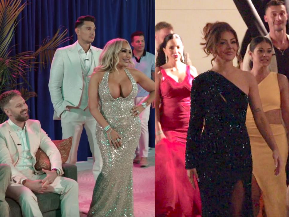 A Peek Inside the Tell All