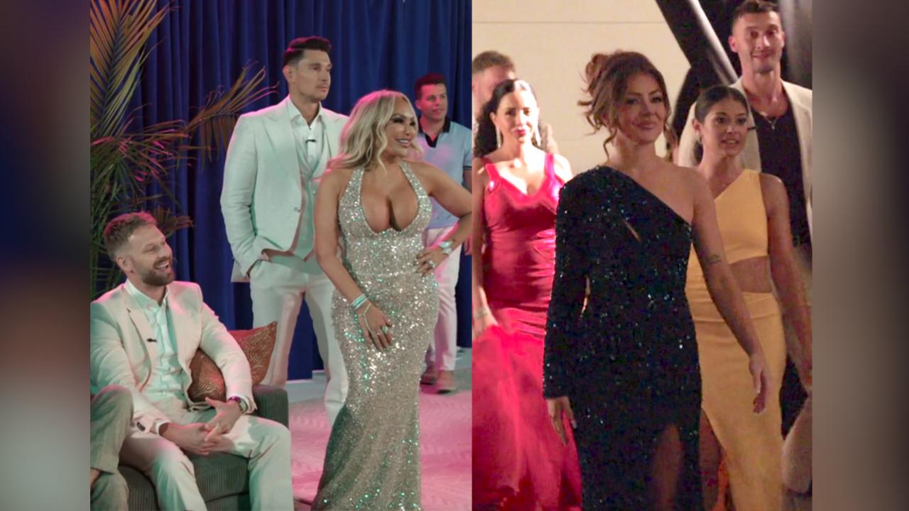 Behind-the-Scenes Photos from the 90 Day Fiance: Happily Ever