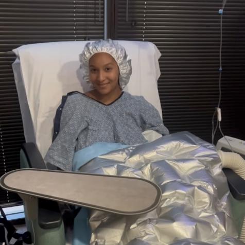 90 Day Fiance's Chantel Shares Breast Reduction Surgery Before and After | TLC.com