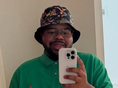 90 Day Fiance's Tyray Shares Amazing Weight Loss Journey (PHOTOS) & Reveals His Latest Challenge