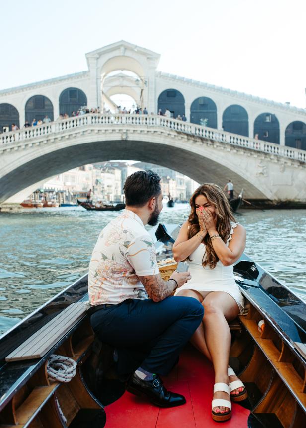 90 Day Fiance: Veronica Is Engaged! | TLC.com