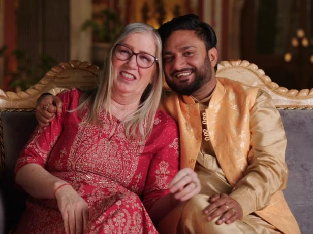 Jenny and Sumit: Our Journey So Far | TLC.com