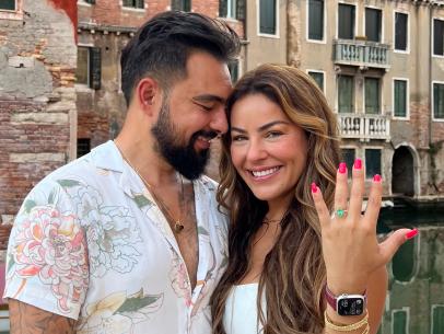 90 Day Fiance: Veronica Is Engaged!