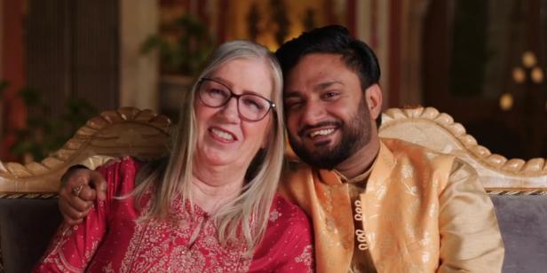 Jenny and Sumit: Our Journey So Far | TLC.com