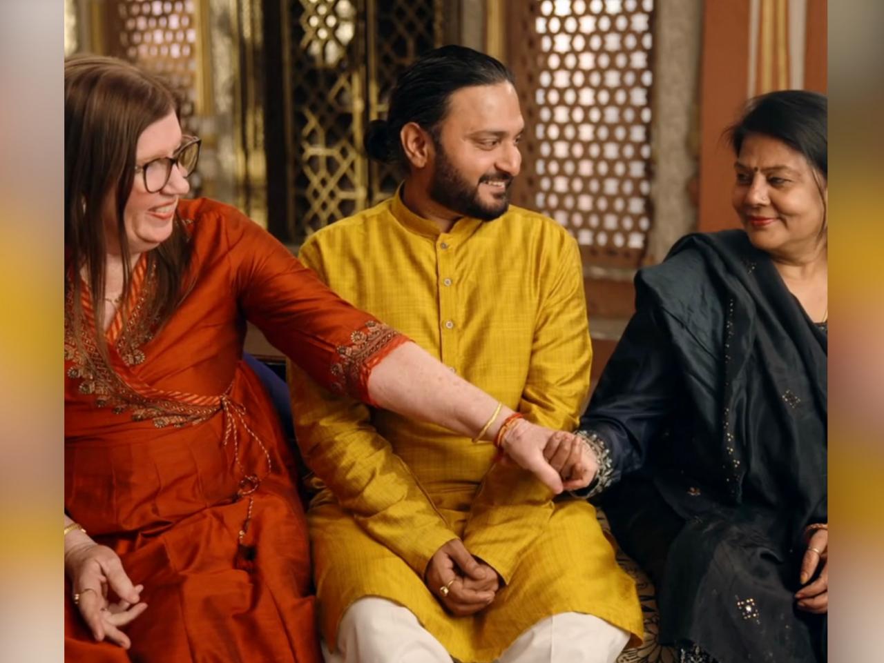 Jenny and Sumit's Most OMG 90 Day Fiance Moments | TLC.com