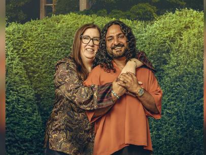 90 Day: The Last Resort Is Back! Meet the Season 3 Couples