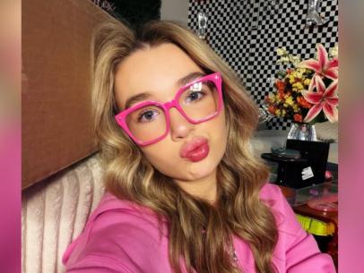 Here's What Baylen Has Been Up To Lately