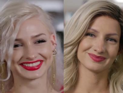 Moriah Plath's Journey So Far