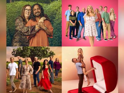 Mother's Day Gifts for the Reality TV Lover