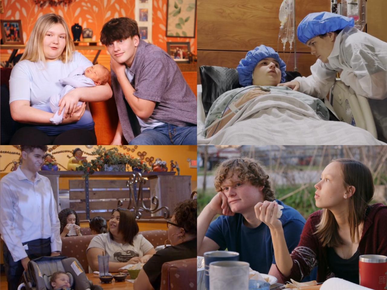 Unexpected: 12 Moments That Left Us Stunned on Season 7 | TLC.com