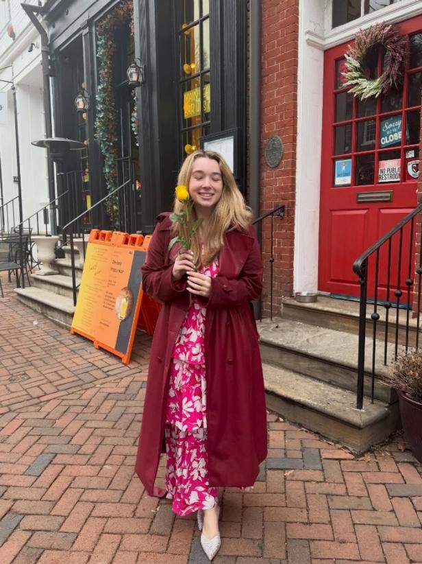 Baylen's Latest Adventures