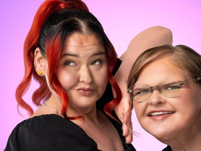 QUIZ: Are You an Amy or a Tammy?