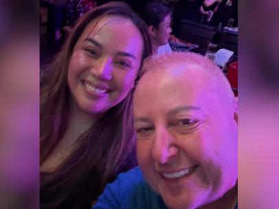 David’s Emotional Throwback Post for Annie