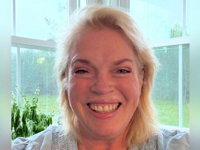 Sister Wives' Janelle Debuts the New Man in Her Life