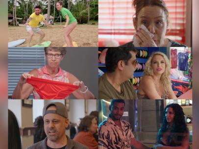 All the 90 Day: The Single Life Drama So Far