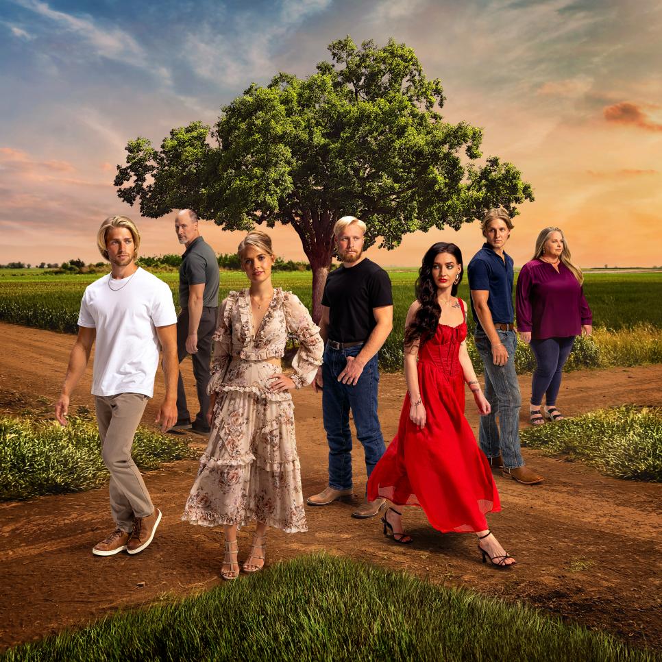 OMG Moments from Seasons Past