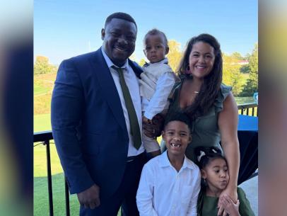 90 Day Fiance: Kobe's Suprise for Emily Will Make You Tear Up