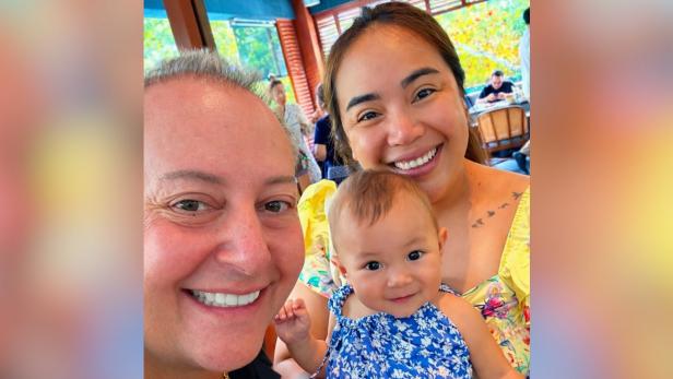 VIDEO: Watch David & Annie’s Daughter Minthira Achieve This Major