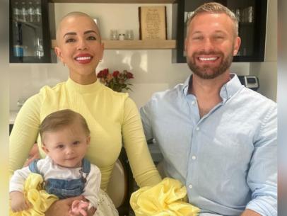 Jasmine Reveals the Real Reason Why She's Taken Up a Part-Time Job