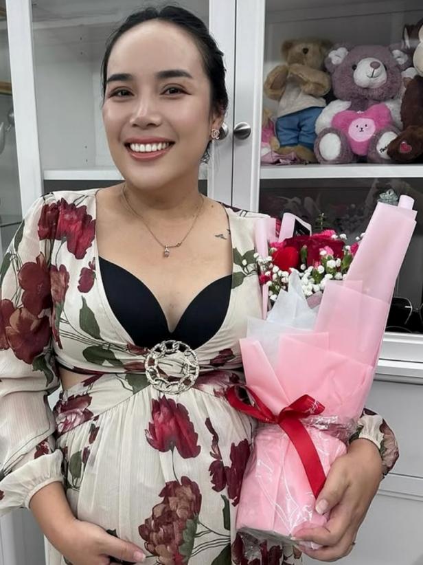 2025: David & Annie | 90 Day Fiance