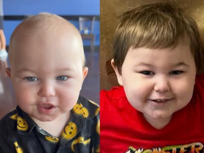 The Cutest Pics of 1000-lb Sisters' Baby Glenn Yet