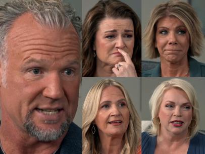 From Then to Now: Sister Wives Through the Years