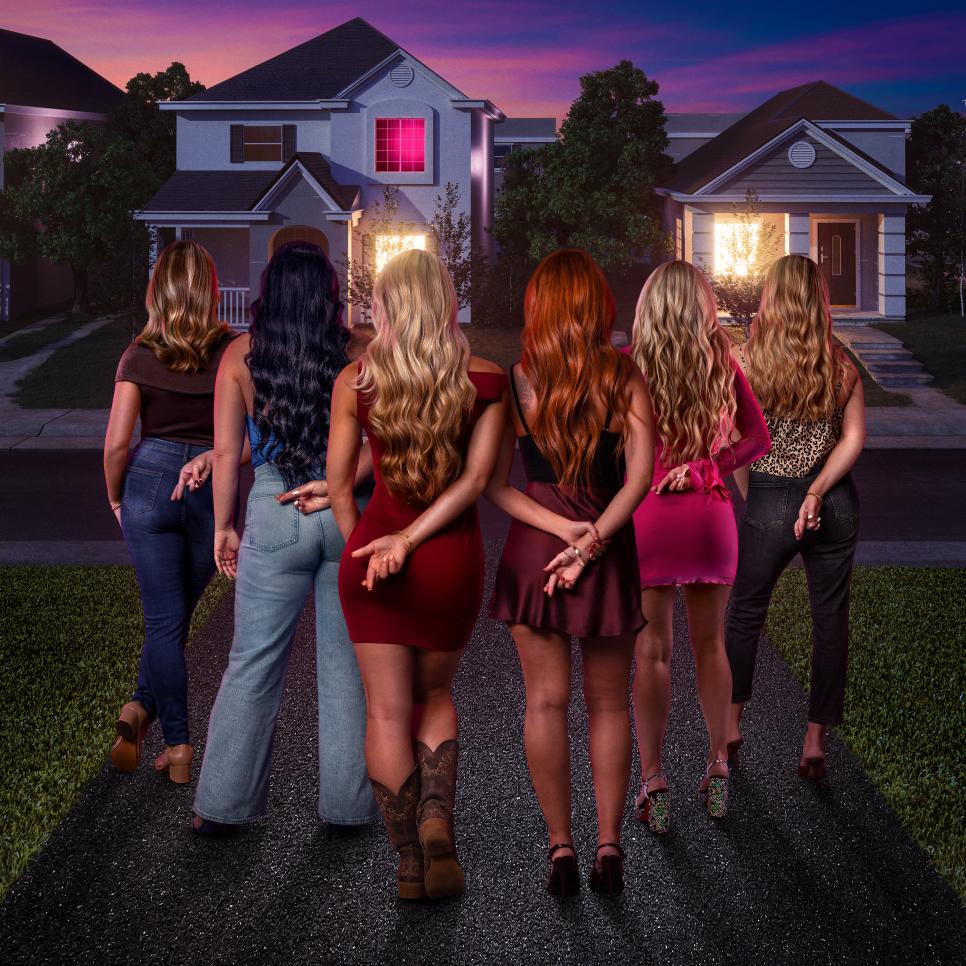 Meet the Wives