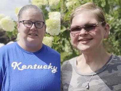 1000-lb Sisters' Tammy Is Engaged!