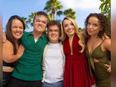Meet the Little Singles Crew
