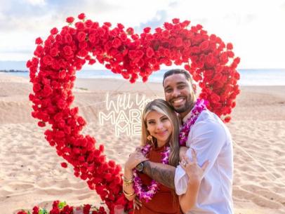 90 Day Fiance's Pedro Is Engaged!