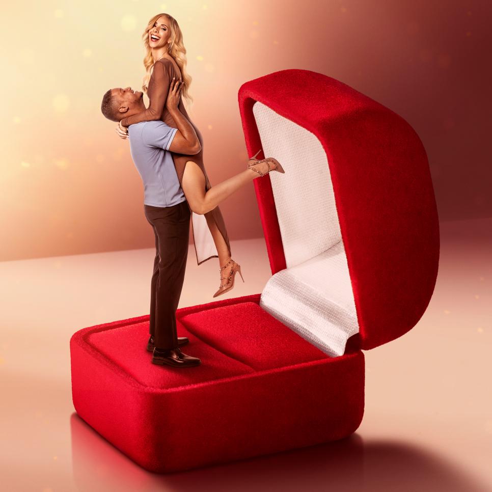 New Couples, New Stories