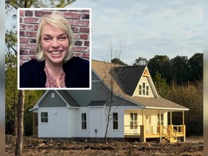 Sister Wives: Take a Virtual Tour of Janelle’s New Home!