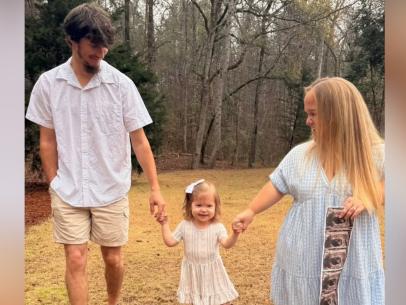 Having Baby #2? Here's What to Expect — and What May Surprise You