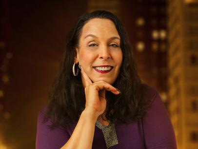 90 Day: The Single Life’s Kimberly Has a Bold New Look!