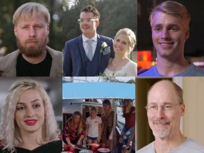 QUIZ: How Well Do You Know Welcome to Plathville?