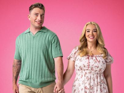 Baylen & Colin's Sweetest Couple Pics