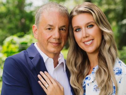 90 Day Fiance's Cortney Is Engaged!