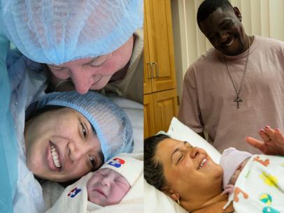 Look Back at the Adorable 90 Day Fiance Babies