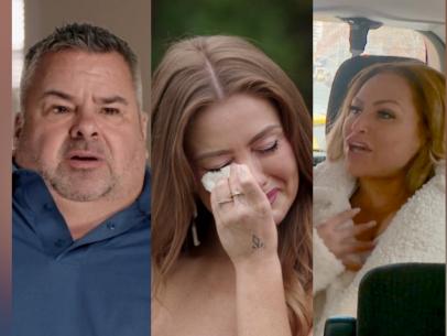 90 Day Fiance's Most Shocking Breakups
