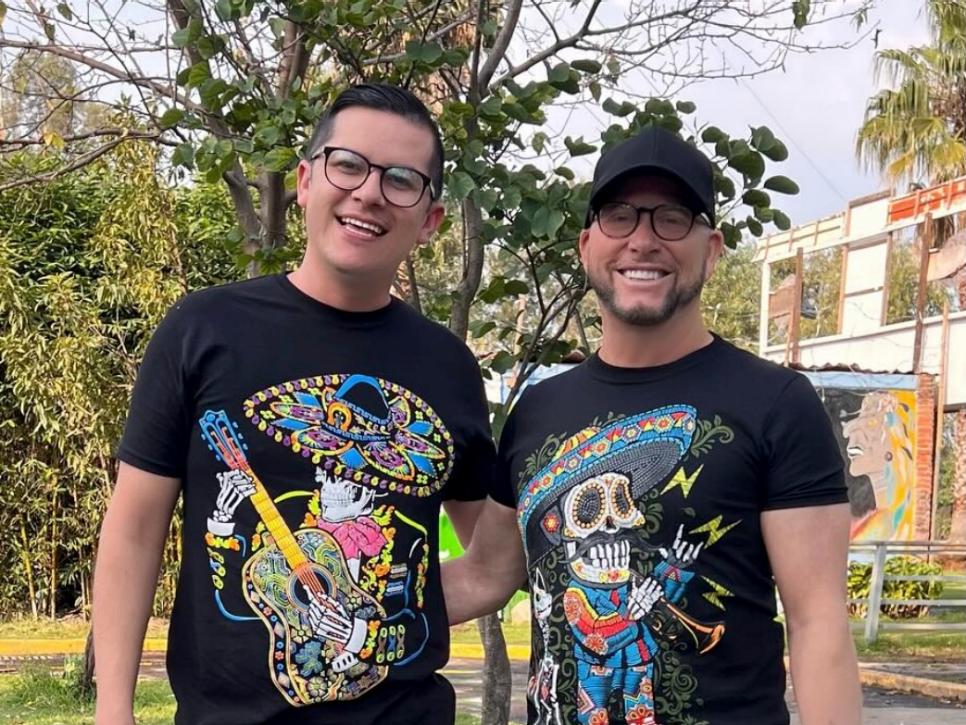 Halloween 2025: Kenny & Armando | 90 Day Fiance