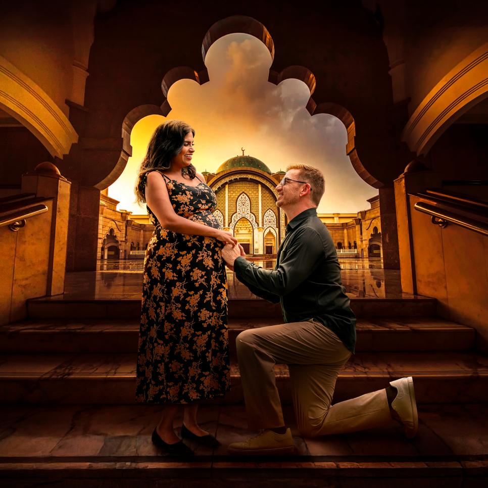 Get to Know the Season 8 Couples