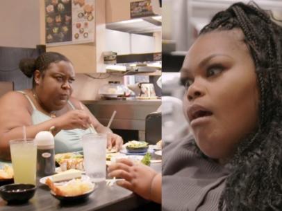 The Funniest 1000-lb Roomies Moments