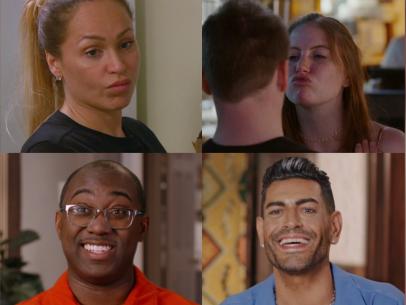 90 Day Fiance’s Biggest Red Flag Moments