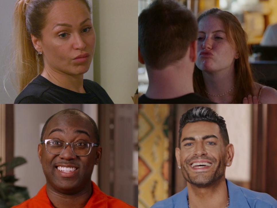 Remember These Wild Relationship Dealbreakers?