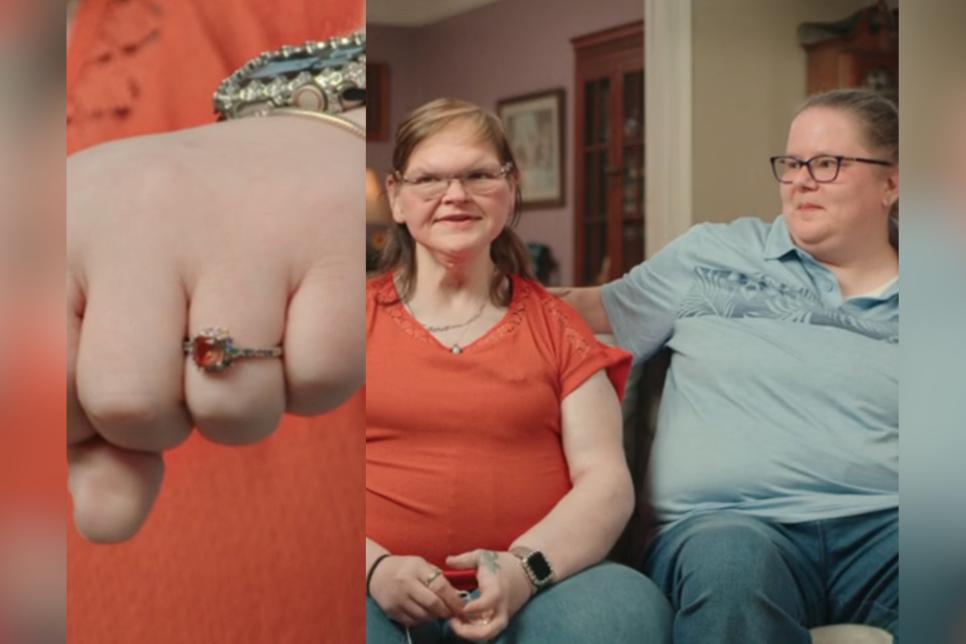These Aren't Your Average Engagement Rings