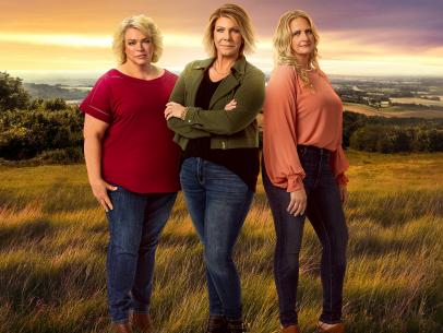 Sister Wives Enters a New Era Without Kody & Robyn