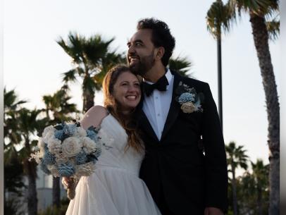 Catie & Josh's 90 Day Fiance Wedding Celebration
