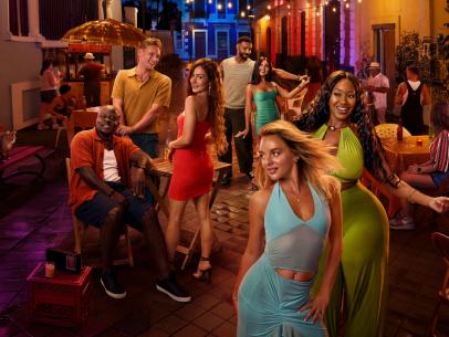 90 Day: Hunt for Love Is Back! Meet This Season's Singles
