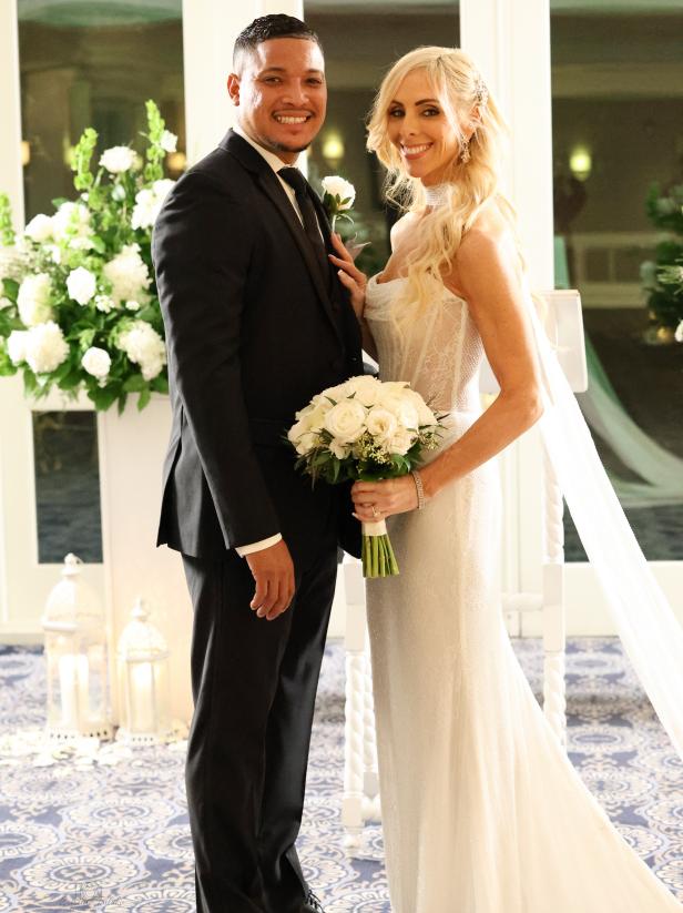 Marissa & Edward's Special Day