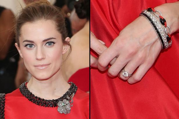 10 Best Celebrity Engagement Rings of 2019 - Corrie stars, Katy Perry...